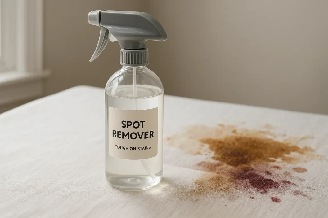 Spot Remover